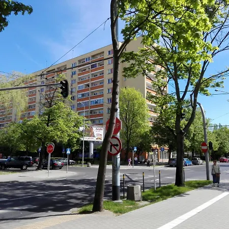 Studio Gdynia Center Exterior photo