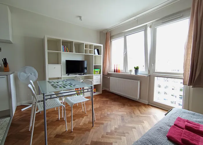 Studio Gdynia Center