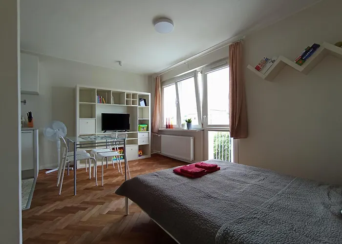 Studio Gdynia Center