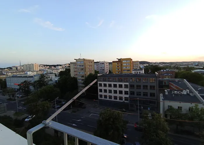 Studio Gdynia Center