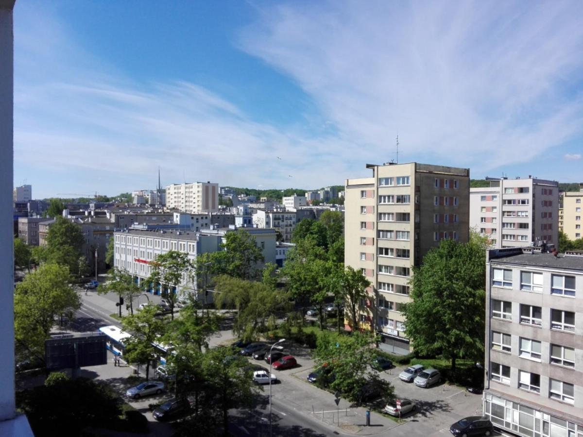 Center * Gdynia