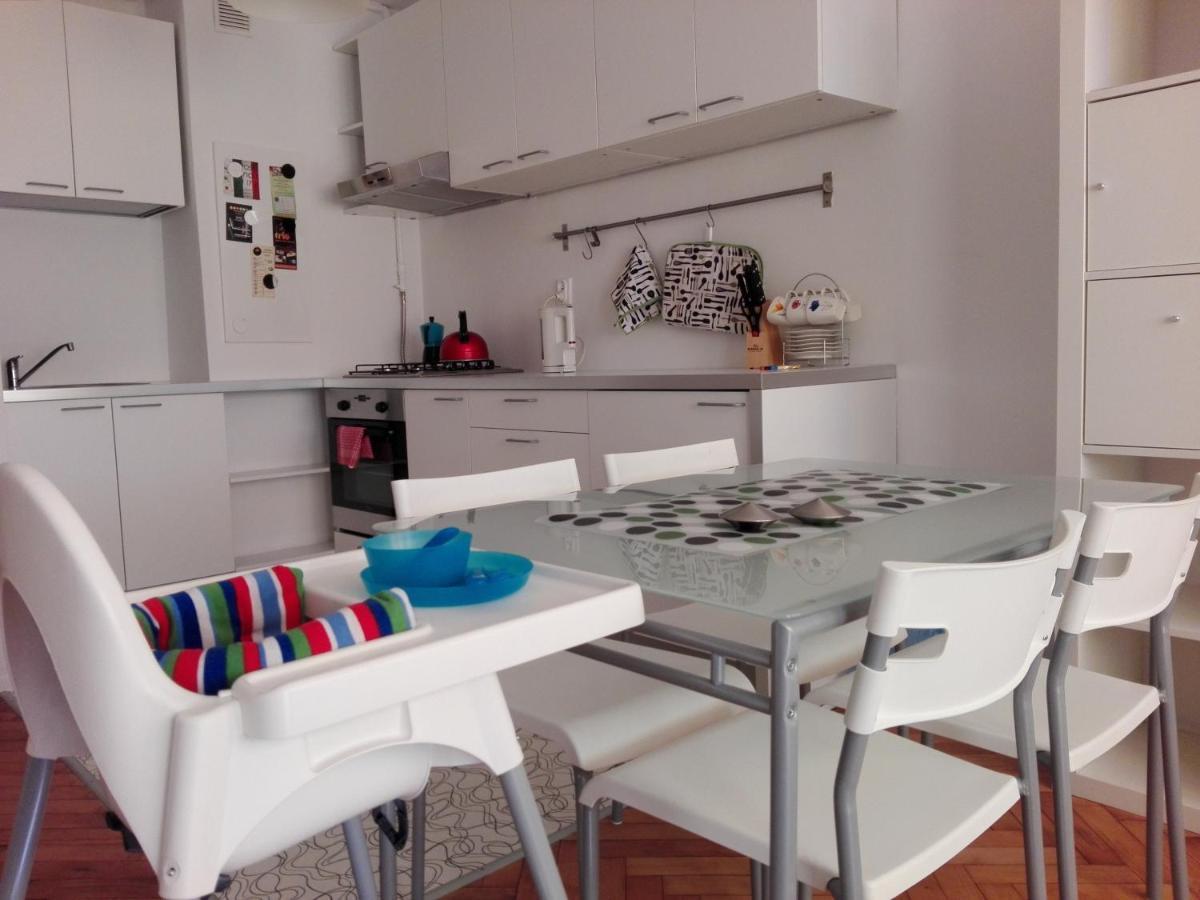 Apartment Center *