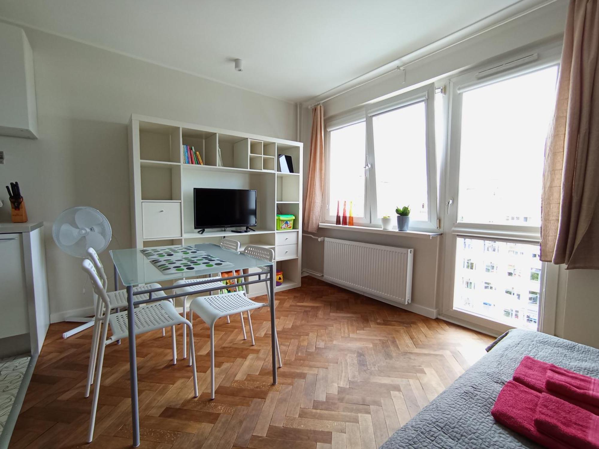 Center * Gdynia