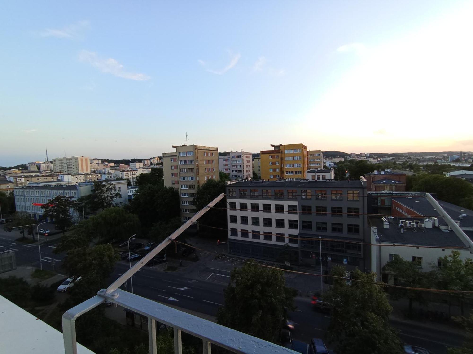 Apartment Center Gdynia